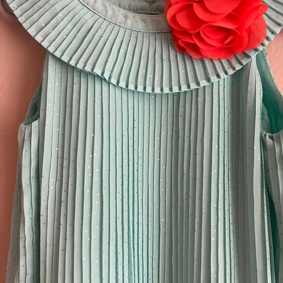 American Girl Bitty Baby Dress – Size 6 Years – Excellent Condition - Picture 3 of 5